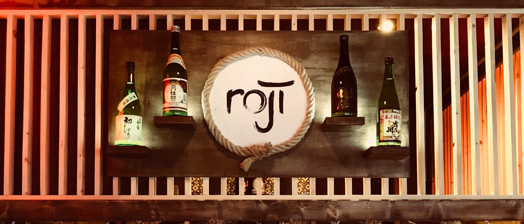 Roji Taste of Japan Franchise Partner werden